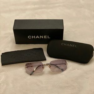 Chanel Executive